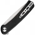 SENCUT Neches Linerlock Black SA09A