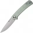 SENCUT Neches Linerlock Jade - SA09B