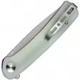 SENCUT Neches Linerlock Jade SA09B