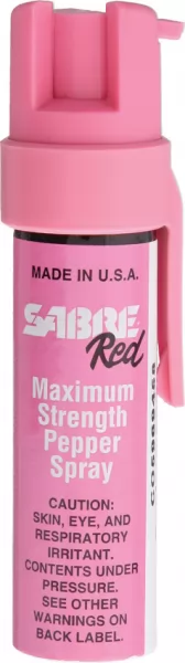 Sabre Pink Pocket Unit ORMD self defense SA10023