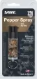 Sabre Key Ring Pepper Spray Camo - SA10039