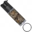 Sabre Key Ring Pepper Spray Camo self defense SA10039
