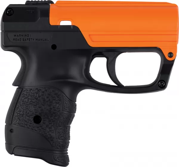 Sabre Aim and Fire Gel Pistol self defense SA10350