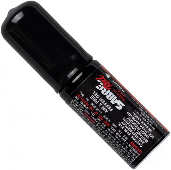Sabre Gel Pistol Refill self defense SA10351