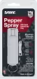 Sabre Hard Case Pepper Spray Gray - SA10492