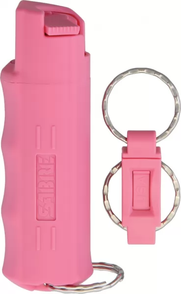 Sabre Pepper Spray Hardcase ORMD self defense SA10542