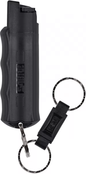 Sabre Key Ring Pepper Spray self defense SA10555