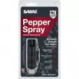 Sabre Key Ring Pepper Spray self defense SA10555