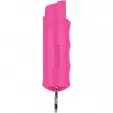 Sabre Key Ring Pepper Spray Pink self defense SA10558