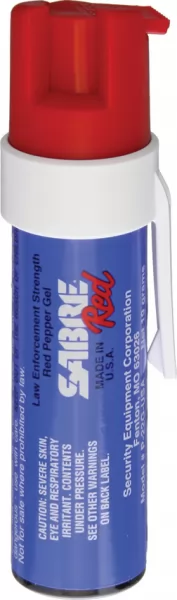 Sabre Pepper Gel Pocket Unit self defense SA10718