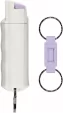Sabre Key Ring Pepper Spray Glow - SA10770