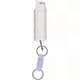 Sabre Key Ring Pepper Spray Glow self defense SA10770