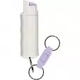 Sabre Key Ring Pepper Spray Glow self defense SA10770