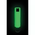 Sabre Key Ring Pepper Spray Glow self defense SA10770