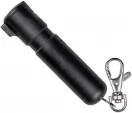 Sabre Mighty Discreet Black - SA10915