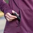 Sabre Mighty Discreet Black self defense SA10915