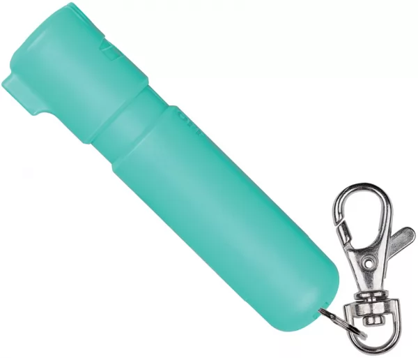 Sabre Mighty Discreet Mint self defense SA10916