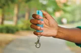 Sabre Jewel Design Pepper Spray self defense SA10964