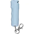 Sabre Flip Top Pepper Gel Blue self defense SA10991