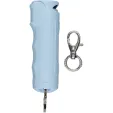 Sabre Flip Top Pepper Gel Blue self defense SA10991