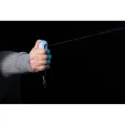 Sabre Flip Top Pepper Gel Blue self defense SA10991
