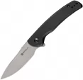 SENCUT Tynan Framelock Black SW - SA10A