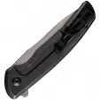 SENCUT Tynan Framelock Black SW SA10A