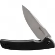 SENCUT Tynan Framelock Black SW SA10A