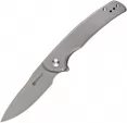 SENCUT Tynan Framelock Gray SW - SA10B