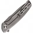 SENCUT Tynan Framelock Gray SW SA10B