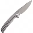 SENCUT Tynan Framelock Gray SW SA10B