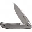 SENCUT Tynan Framelock Gray SW SA10B