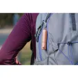 Sabre Mighty Discreet Soft Pink self defense SA11009
