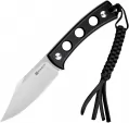 SENCUT Waxahachie Fixed Blade Blk G10 - SA11A