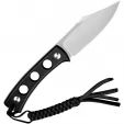 SENCUT Waxahachie Fixed Blade Blk G10 SA11A