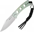 SENCUT Waxahachie Fixed Blade JadeG10 - SA11B