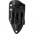 SENCUT Waxahachie Fixed Blade GrnMic SA11C