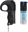Sabre Quick Grip Pepper Spray Kit - SA12000