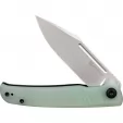 SENCUT Brazoria Linerlock Jade G10 SA12B