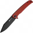 SENCUT Brazoria Linerlock Burg G10 - SA12C