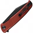 SENCUT Brazoria Linerlock Burg G10 SA12C