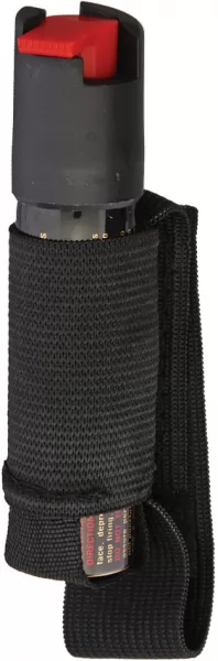 Sabre The Runner Pepper Spray ORMD self defense SA15122