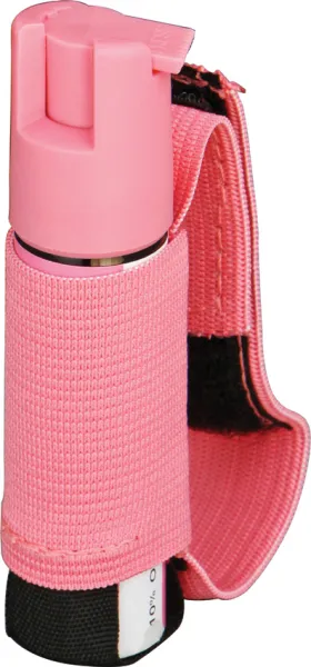 Sabre The Runner Pepper Spray ORMD self defense SA15123
