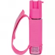 Sabre Jogger Pepper Spray Pink self defense SA15236