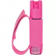 Sabre Jogger Pepper Spray Pink self defense SA15236