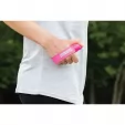 Sabre Jogger Pepper Spray Pink self defense SA15236