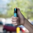 Sabre Gel .75oz Turquoise self defense SA15260