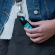 Sabre Gel .75oz Turquoise self defense SA15260