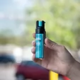 Sabre Gel .75oz Turquoise self defense SA15260