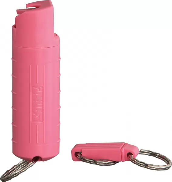 Sabre Pepper Gel Pink ORMD self defense SA15301